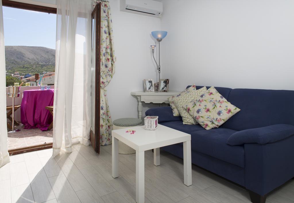 Sea Margarita Apartment パグ エクステリア 写真