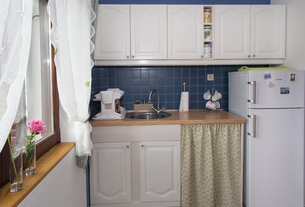 Sea Margarita Apartment パグ エクステリア 写真
